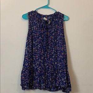 Faded Glory Tank Top